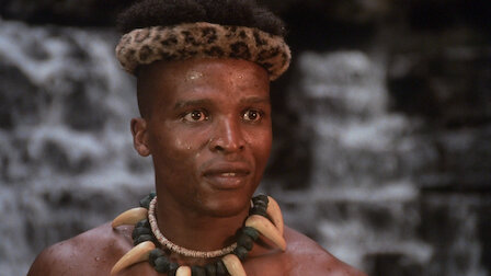 Shaka Zulu Netflix